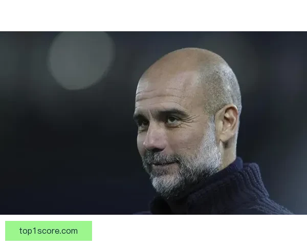 一切都出了问题瓜迪奥拉坦言担忧曼城当前困境状态低迷前景成疑